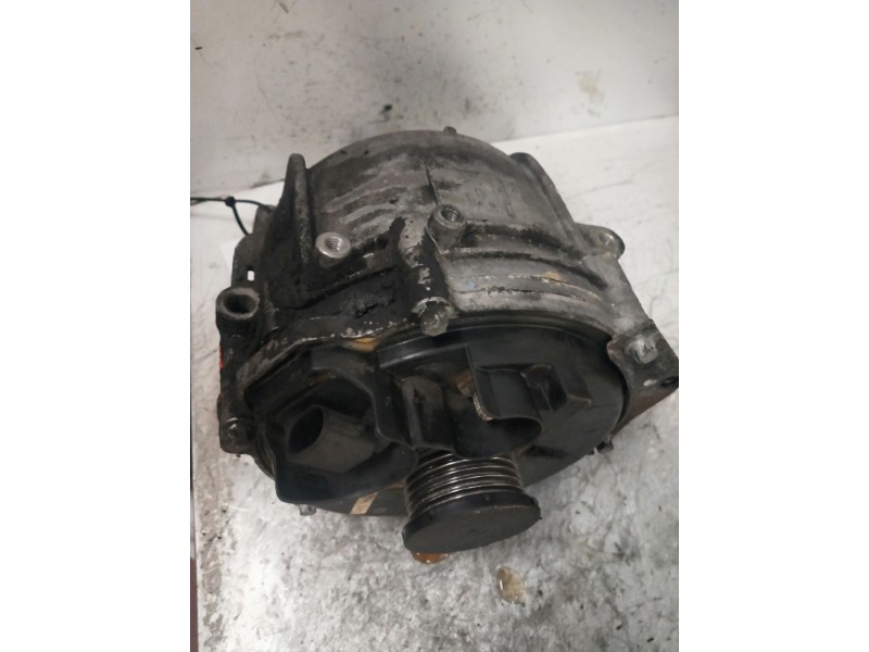 Recambio de alternador para mercedes clase e (w210) berlina diesel 320 cdi (210.026) referencia OEM IAM   