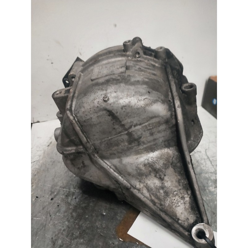 Recambio de alternador para mercedes clase e (w210) berlina diesel 320 cdi (210.026) referencia OEM IAM   