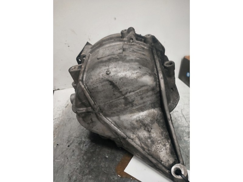 Recambio de alternador para mercedes clase e (w210) berlina diesel 320 cdi (210.026) referencia OEM IAM   