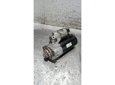 Recambio de motor arranque para audi q7 (4l) 3.0 tdi referencia OEM IAM 0001125519  