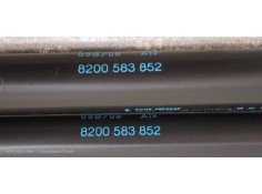 Recambio de amortiguadores maletero / porton para renault clio grandtour authentique referencia OEM IAM 8200583852   2