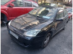 ford focus berlina (cak) del año 2002
