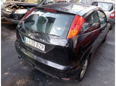 ford focus berlina (cak) del año 2002 2
