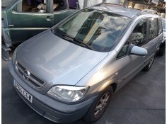 opel zafira a del año 2003