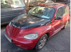 chrysler pt cruiser (pt) del año 2000