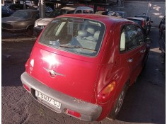 chrysler pt cruiser (pt) del año 2000 2