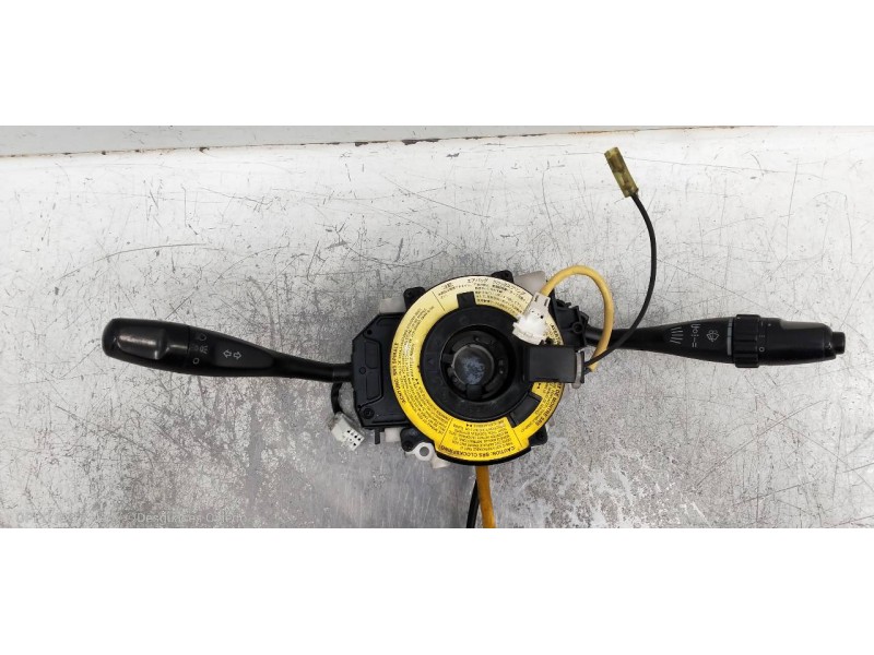 Recambio de mando luces para mitsubishi space star (dg0) 1900 di-d comfort referencia OEM IAM   