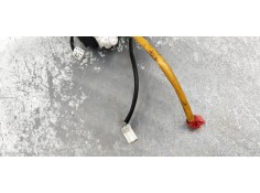 Recambio de mando luces para mitsubishi space star (dg0) 1900 di-d comfort referencia OEM IAM    2