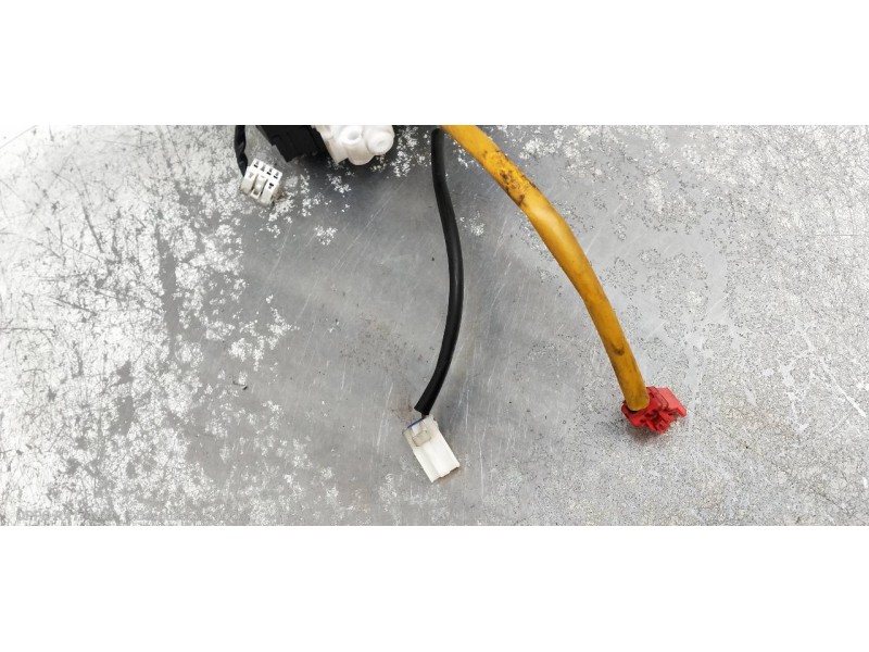 Recambio de mando luces para mitsubishi space star (dg0) 1900 di-d comfort referencia OEM IAM   