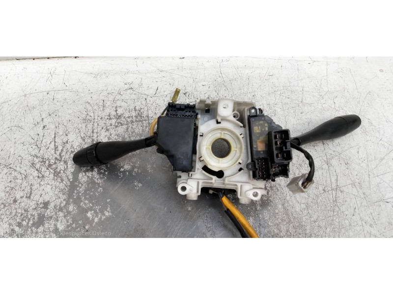 Recambio de mando luces para mitsubishi space star (dg0) 1900 di-d comfort referencia OEM IAM   