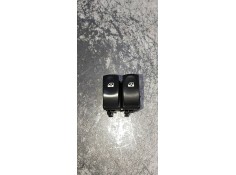 Recambio de mando elevalunas delantero izquierdo para renault clio grandtour authentique referencia OEM IAM   