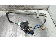 Recambio de elevalunas trasero derecho para tata safari 2.2 d referencia OEM IAM   