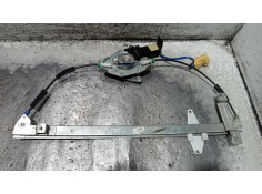 Recambio de elevalunas trasero derecho para tata safari 2.2 d referencia OEM IAM    2