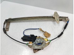 Recambio de elevalunas trasero izquierdo para tata safari 1.9 td referencia OEM IAM   