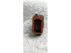 Recambio de mando elevalunas delantero derecho para renault mascott fg 160. 35/55/65 cabina individual referencia OEM IAM    2