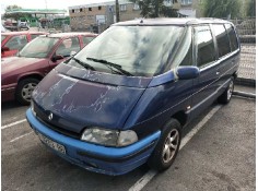 renault espace (j63) del año 1991