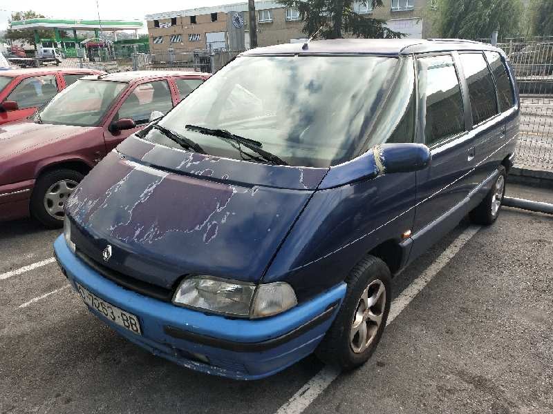 renault espace (j63) del año 1991