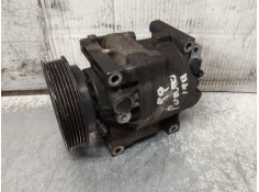 Recambio de compresor aire acondicionado para fiat punto berlina (188) 1.9 d (i) referencia OEM IAM 592476000 467862620 B837 SCS