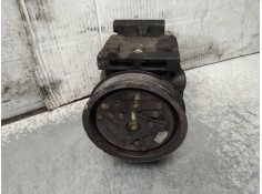 Recambio de compresor aire acondicionado para fiat punto berlina (188) 1.9 d (i) referencia OEM IAM 592476000 467862620 B837 SCS 2