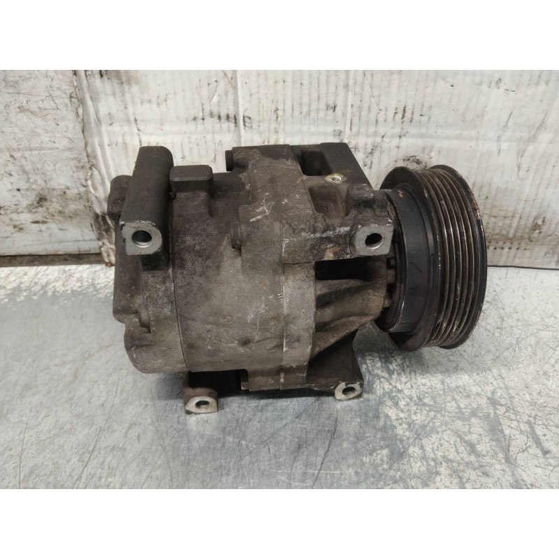 Recambio de compresor aire acondicionado para fiat punto berlina (188) 1.9 d (i) referencia OEM IAM 592476000 467862620 B837 SCS