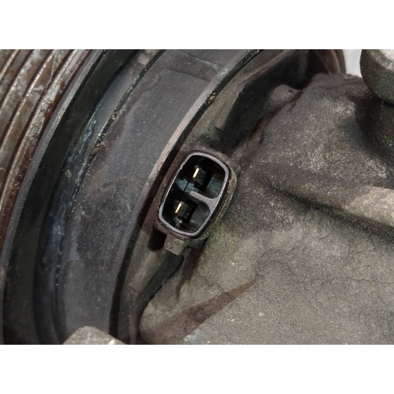 Recambio de compresor aire acondicionado para fiat punto berlina (188) 1.9 d (i) referencia OEM IAM 592476000 467862620 B837 SCS