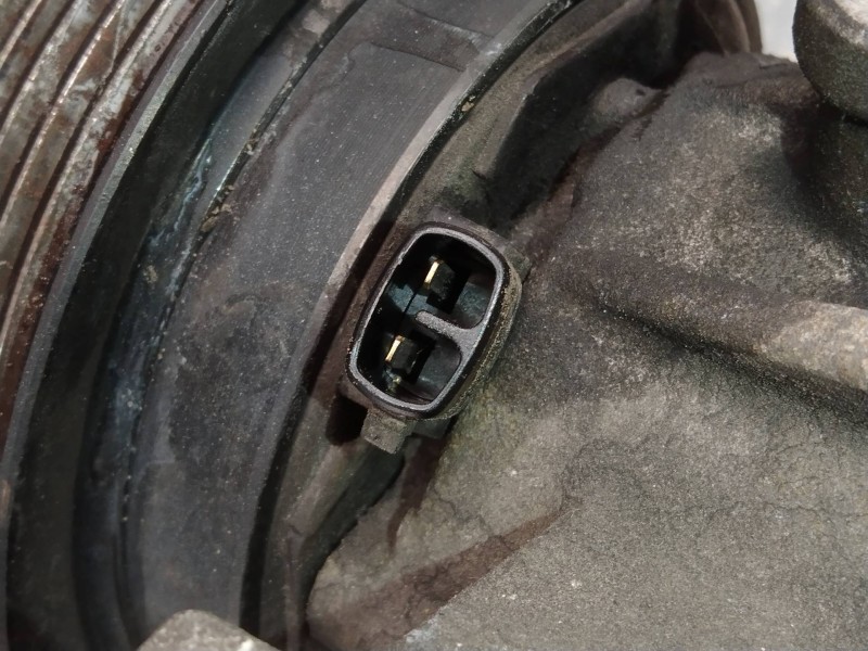 Recambio de compresor aire acondicionado para fiat punto berlina (188) 1.9 d (i) referencia OEM IAM 592476000 467862620 B837 SCS