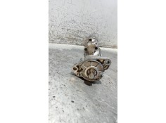 Recambio de motor arranque para audi q7 (4l) 3.0 tdi referencia OEM IAM 0001125519   2