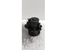 Recambio de motor calefaccion para renault mascott fg 160. 35/55/65 cabina individual referencia OEM IAM   