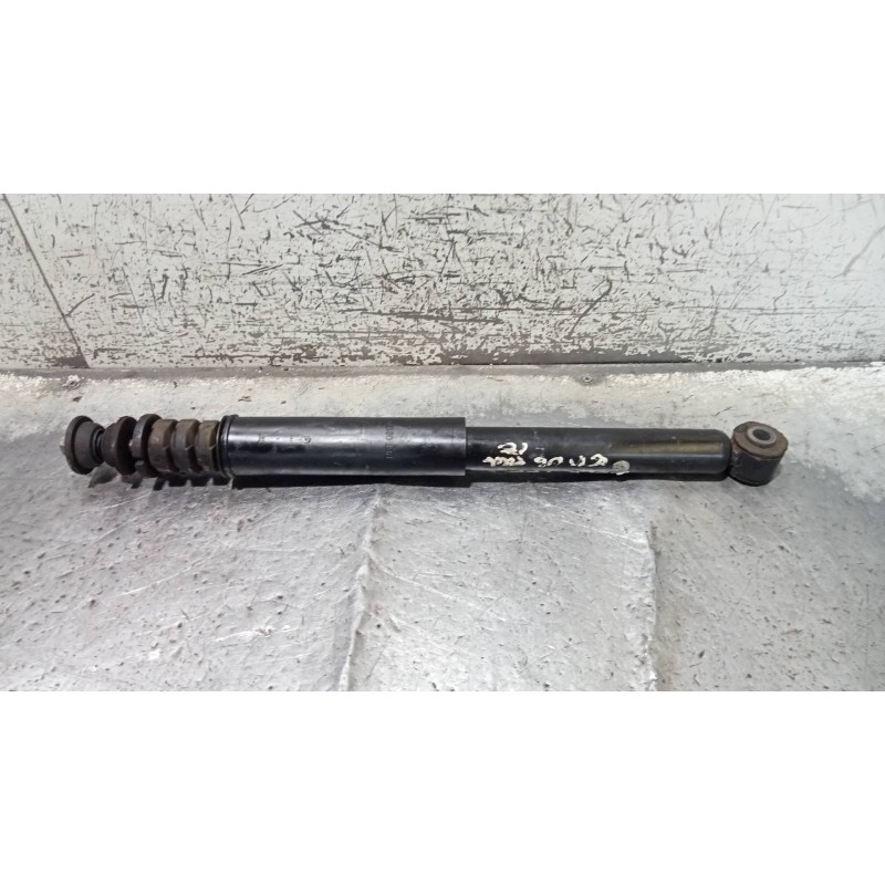 Recambio de amortiguador trasero izquierdo para nissan note (e11e) 1.5 dci turbodiesel cat referencia OEM IAM   