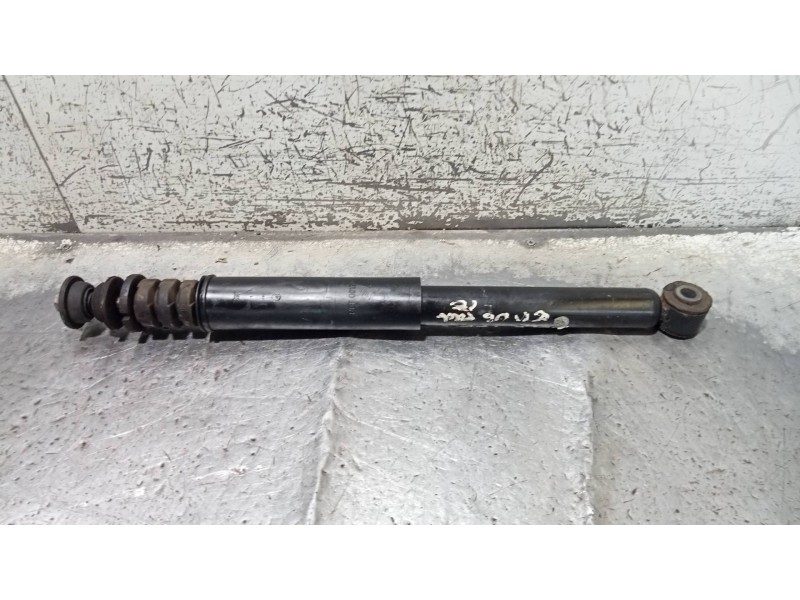 Recambio de amortiguador trasero izquierdo para nissan note (e11e) 1.5 dci turbodiesel cat referencia OEM IAM   