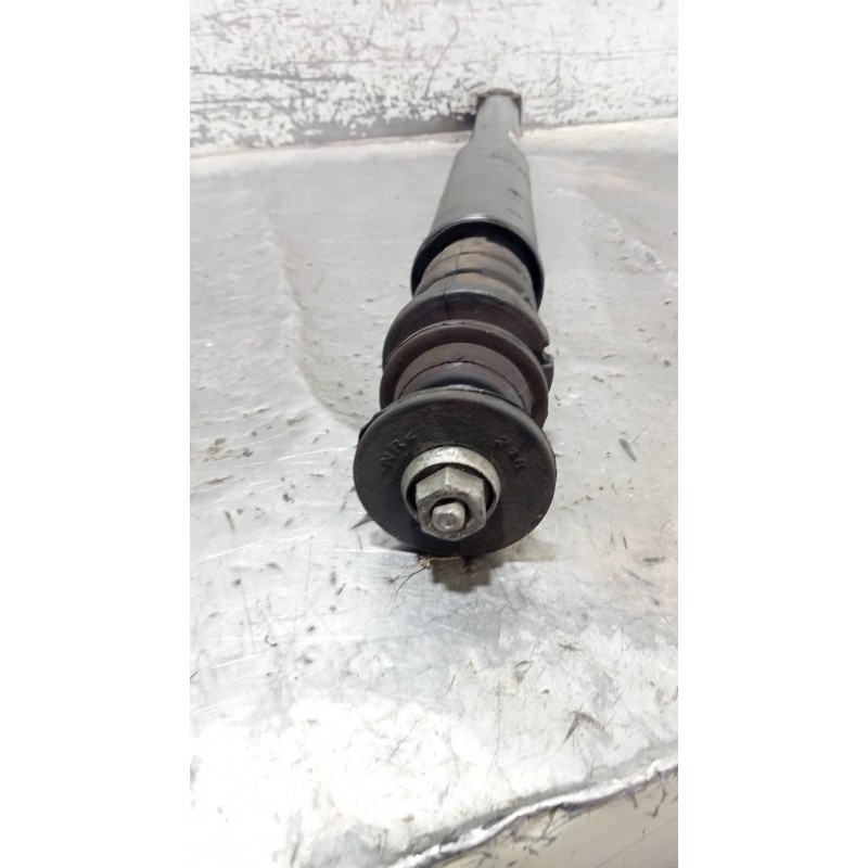 Recambio de amortiguador trasero izquierdo para nissan note (e11e) 1.5 dci turbodiesel cat referencia OEM IAM   