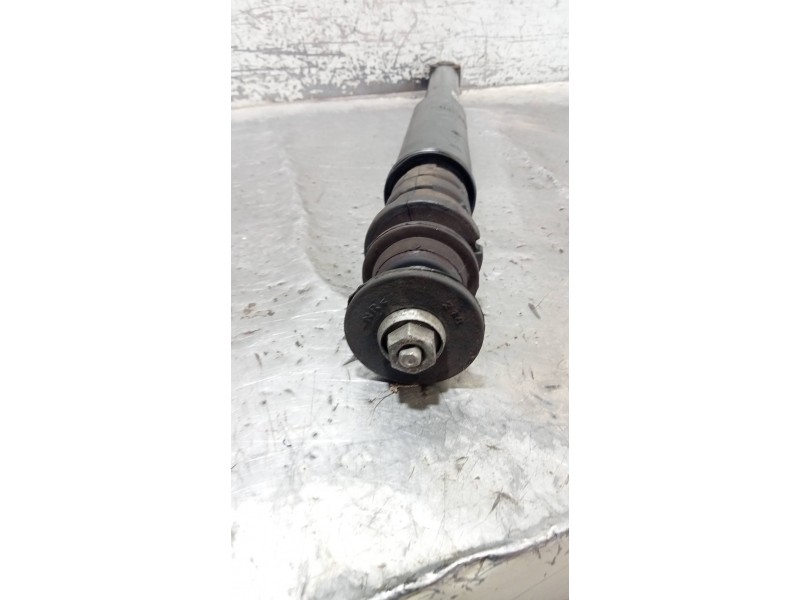 Recambio de amortiguador trasero izquierdo para nissan note (e11e) 1.5 dci turbodiesel cat referencia OEM IAM   