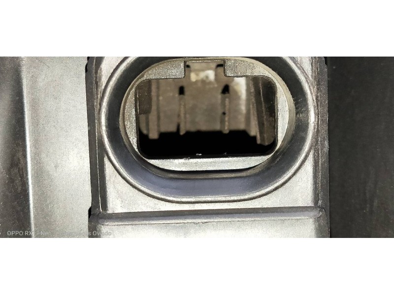 Recambio de motor calefaccion para citroen c5 berlina 2.0 hdi sx referencia OEM IAM F664529T  