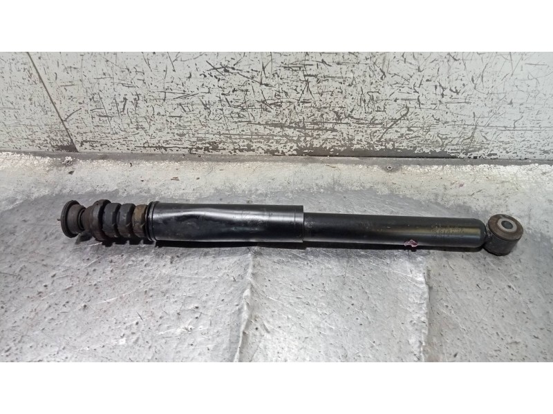 Recambio de amortiguador trasero derecho para nissan note (e11e) 1.5 dci turbodiesel cat referencia OEM IAM   
