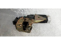 Recambio de motor cierre centralizado delantero izquierdo para mitsubishi space star (dg0) 1900 di-d comfort referencia OEM IAM 