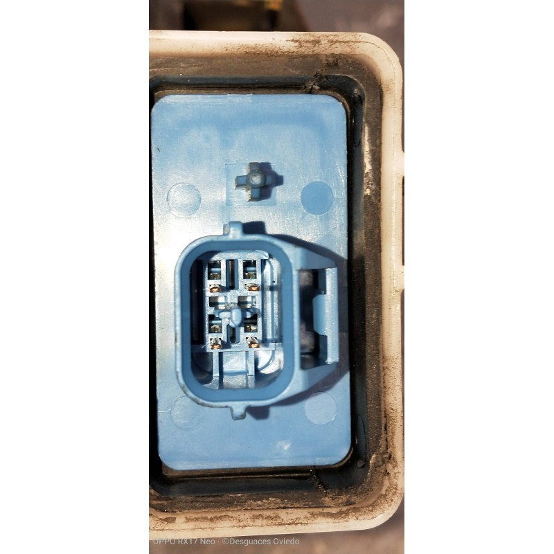 Recambio de motor cierre centralizado delantero izquierdo para mitsubishi space star (dg0) 1900 di-d comfort referencia OEM IAM 