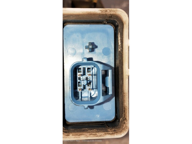 Recambio de motor cierre centralizado delantero izquierdo para mitsubishi space star (dg0) 1900 di-d comfort referencia OEM IAM 