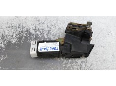 Recambio de motor cierre centralizado trasero derecho para mitsubishi space star (dg0) 1900 di-d comfort referencia OEM IAM    2