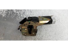 Recambio de motor cierre centralizado trasero izquierdo para mitsubishi space star (dg0) 1900 di-d comfort referencia OEM IAM   