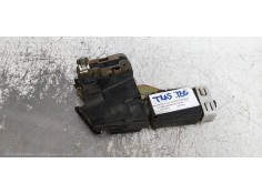 Recambio de motor cierre centralizado trasero izquierdo para mitsubishi space star (dg0) 1900 di-d comfort referencia OEM IAM    2