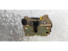 Recambio de motor cierre centralizado delantero derecho para renault mascott fg 160. 35/55/65 cabina individual referencia OEM I