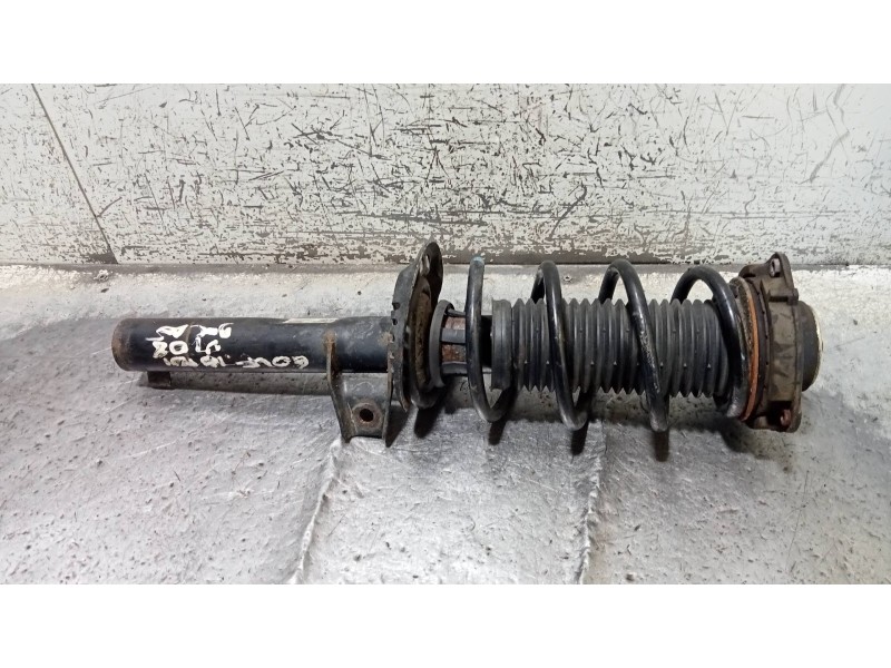 Recambio de amortiguador delantero derecho para volkswagen golf iv berlina (1j1) conceptline referencia OEM IAM 1K0413031BF  