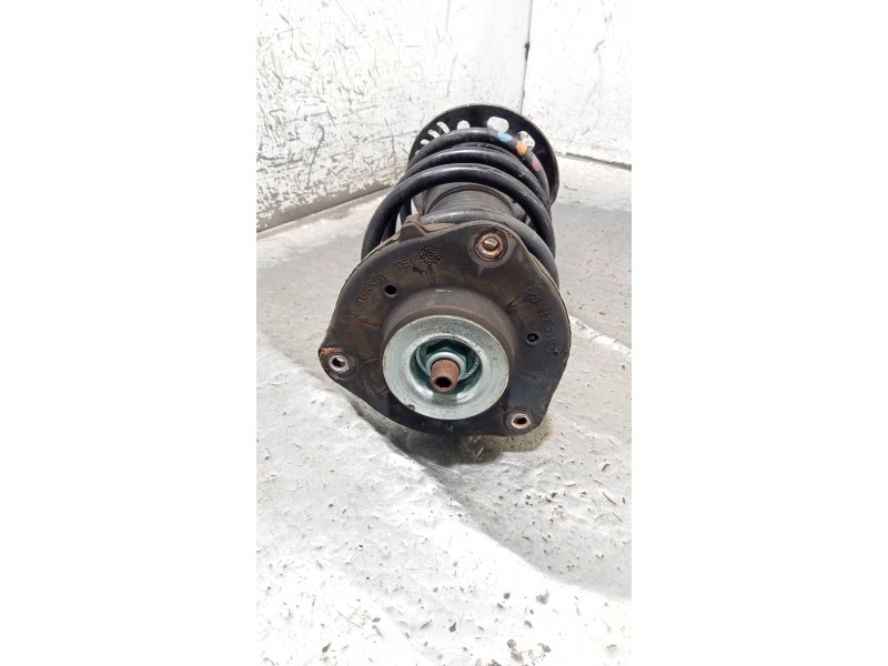 Recambio de amortiguador delantero derecho para volkswagen golf iv berlina (1j1) conceptline referencia OEM IAM 1K0413031BF  
