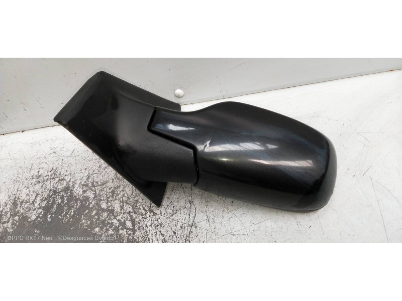 Recambio de retrovisor izquierdo para renault clio grandtour authentique referencia OEM IAM   