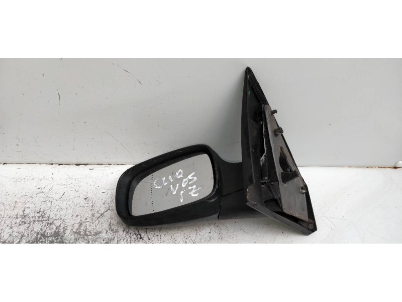 Recambio de retrovisor izquierdo para renault clio grandtour authentique referencia OEM IAM   