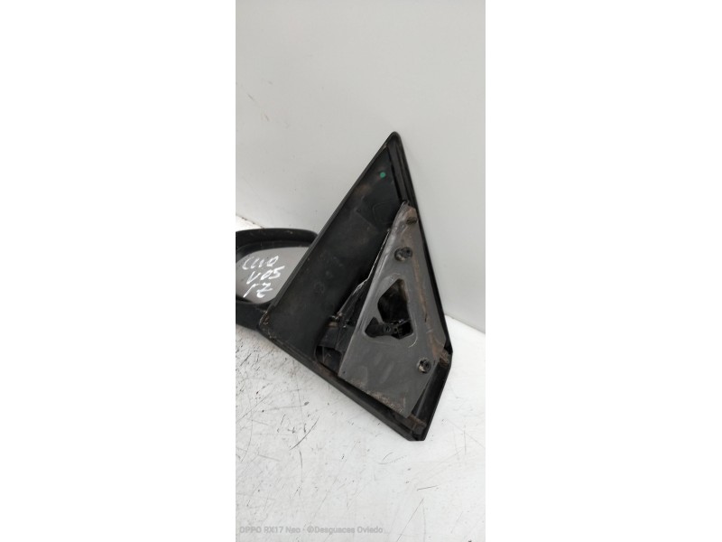 Recambio de retrovisor izquierdo para renault clio grandtour authentique referencia OEM IAM   