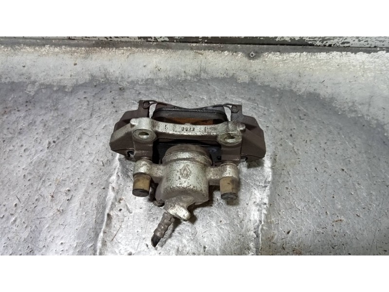 Recambio de pinza freno delantera derecha para renault clio iv dynamique referencia OEM IAM   