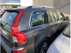 volvo xc90 del año 2006 2
