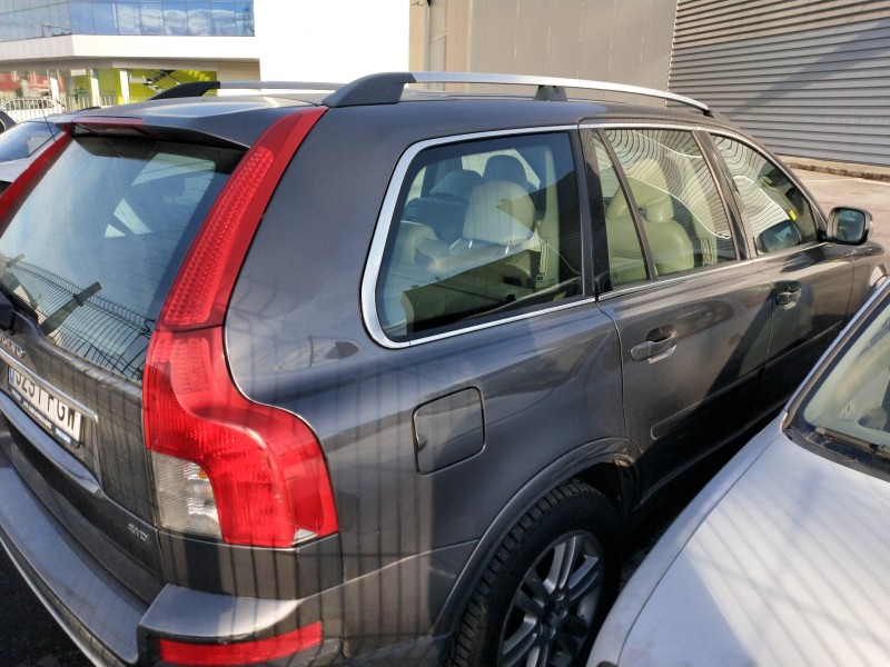 volvo xc90 del año 2006