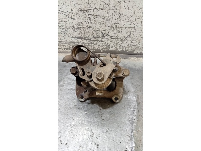Recambio de pinza freno trasera derecha para audi a6 berlina (4b2) 2.8 quattro referencia OEM IAM   